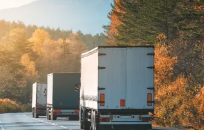 İstanbul ile Ula Arası Klima Taşıma