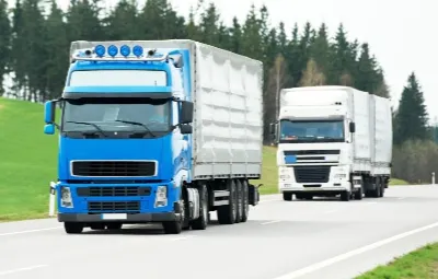 İstanbul ile Ula Arası Eşya Taşıma